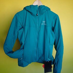 Arcteryx Atom LT Hoody NWT